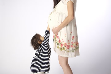 妊娠と出産